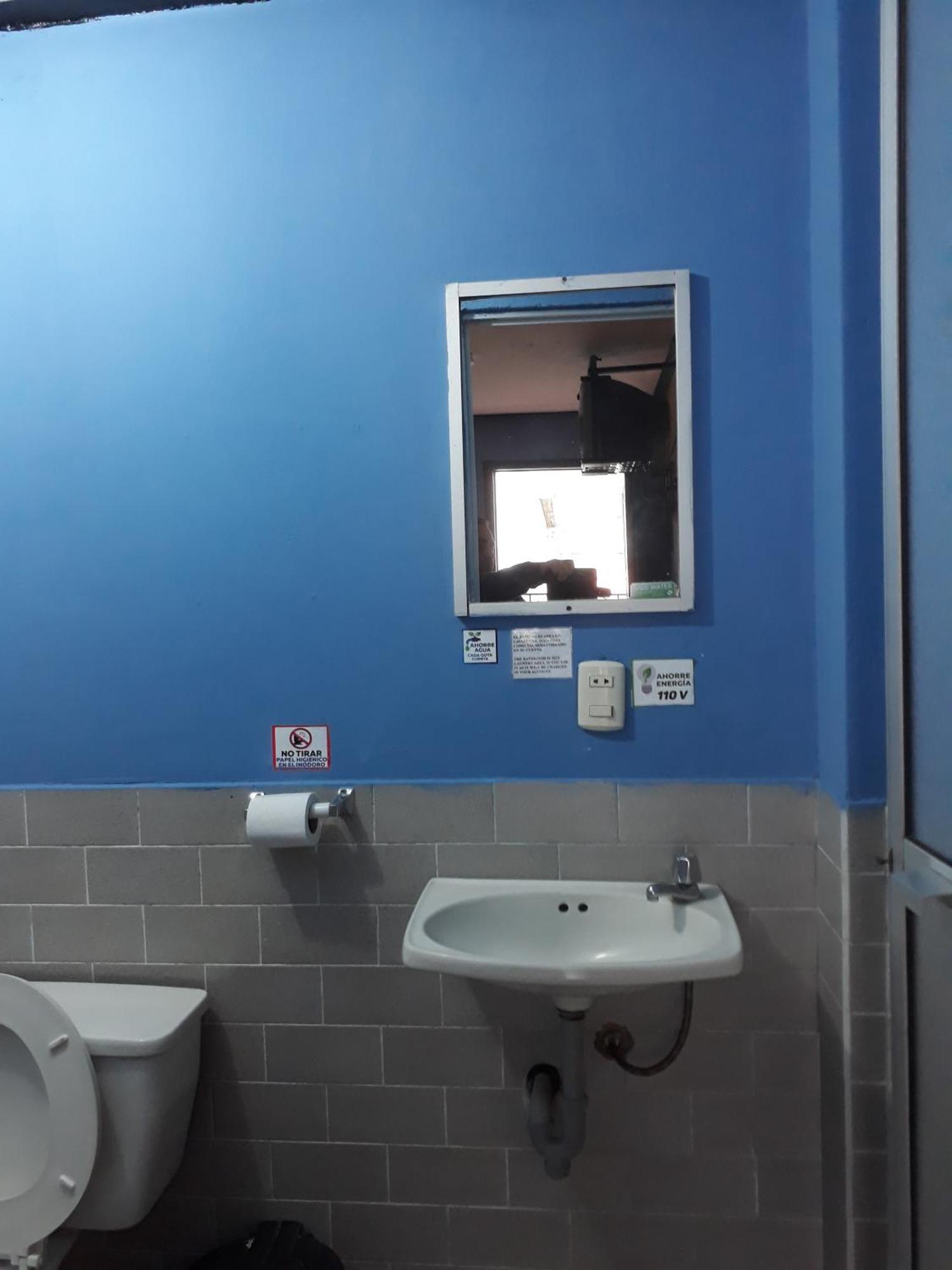 Transilvania Baños Dış mekan fotoğraf
