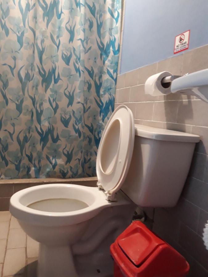 Transilvania Baños Dış mekan fotoğraf