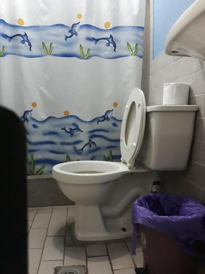 Transilvania Baños Dış mekan fotoğraf