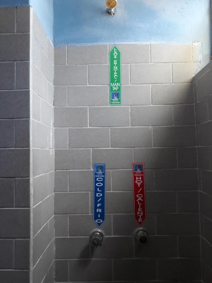 Transilvania Baños Dış mekan fotoğraf