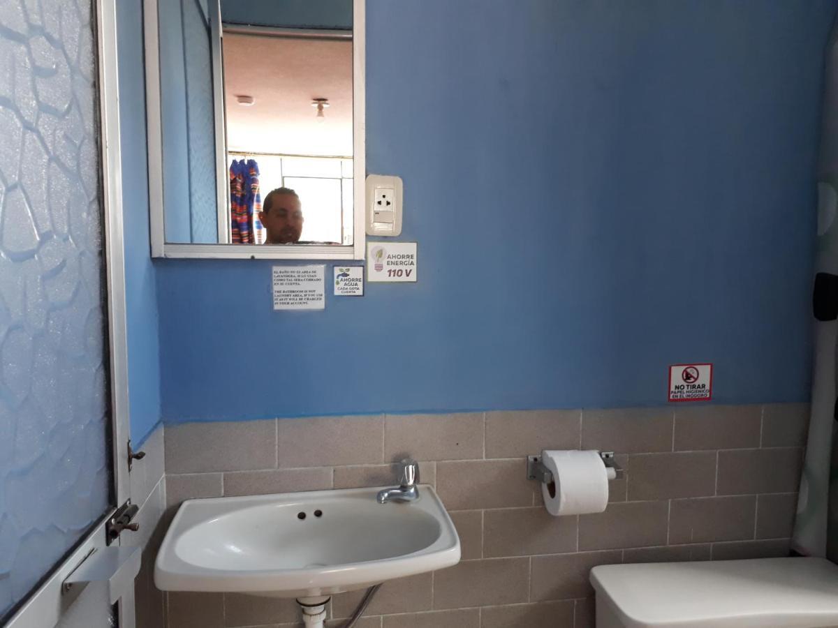 Transilvania Baños Dış mekan fotoğraf